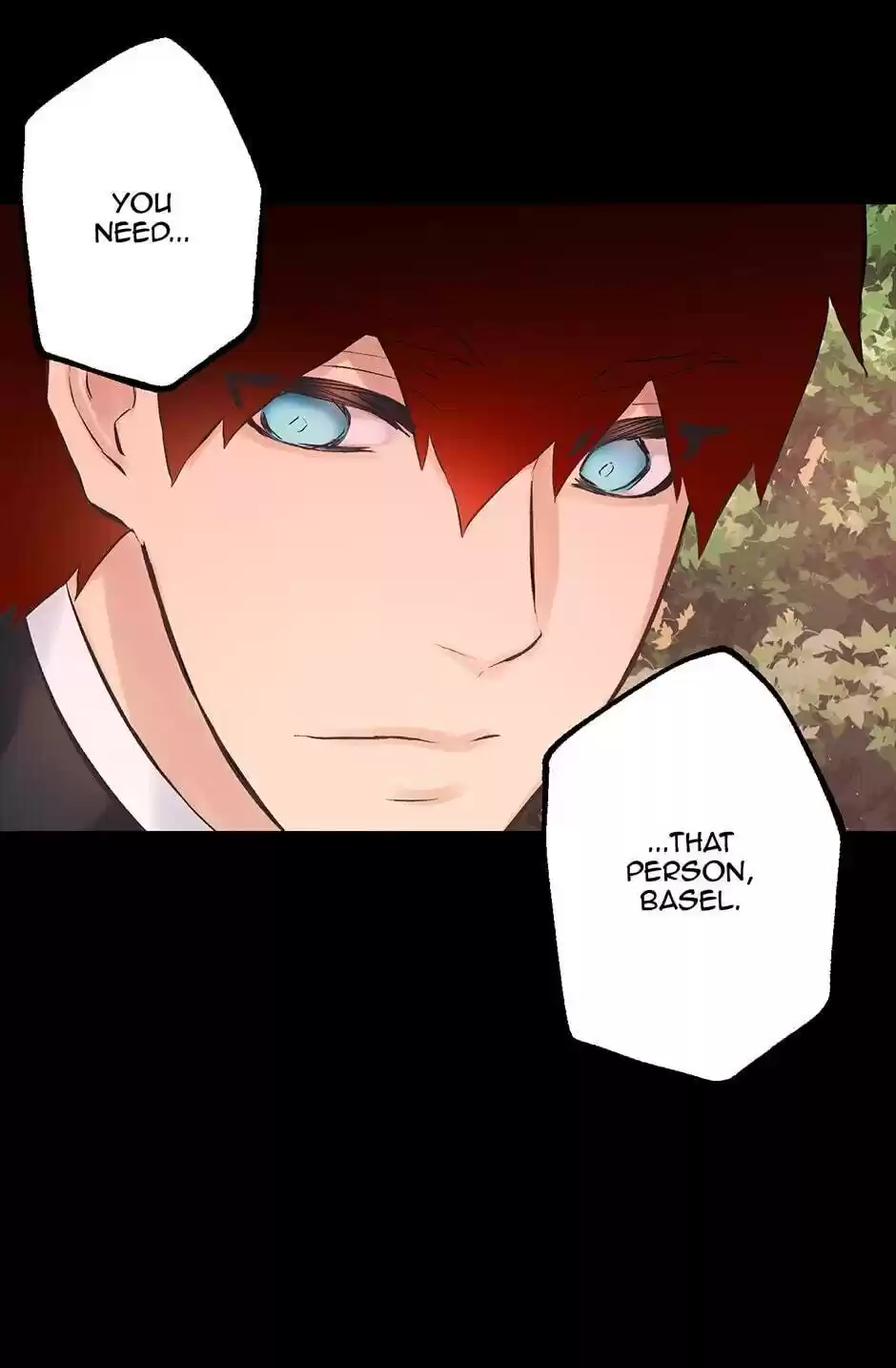 As Long As You Like It Chapter 89