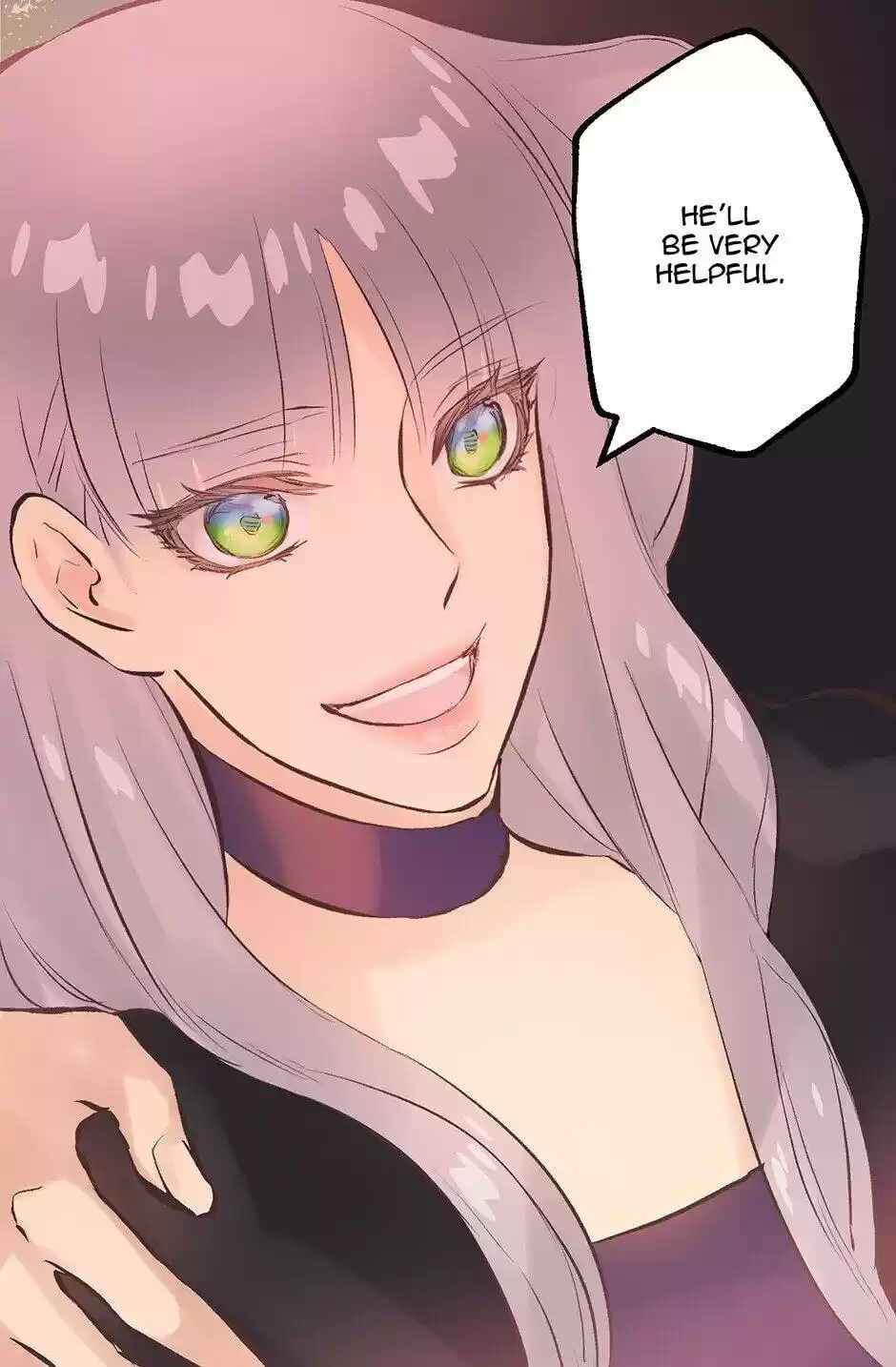 As Long As You Like It Chapter 89