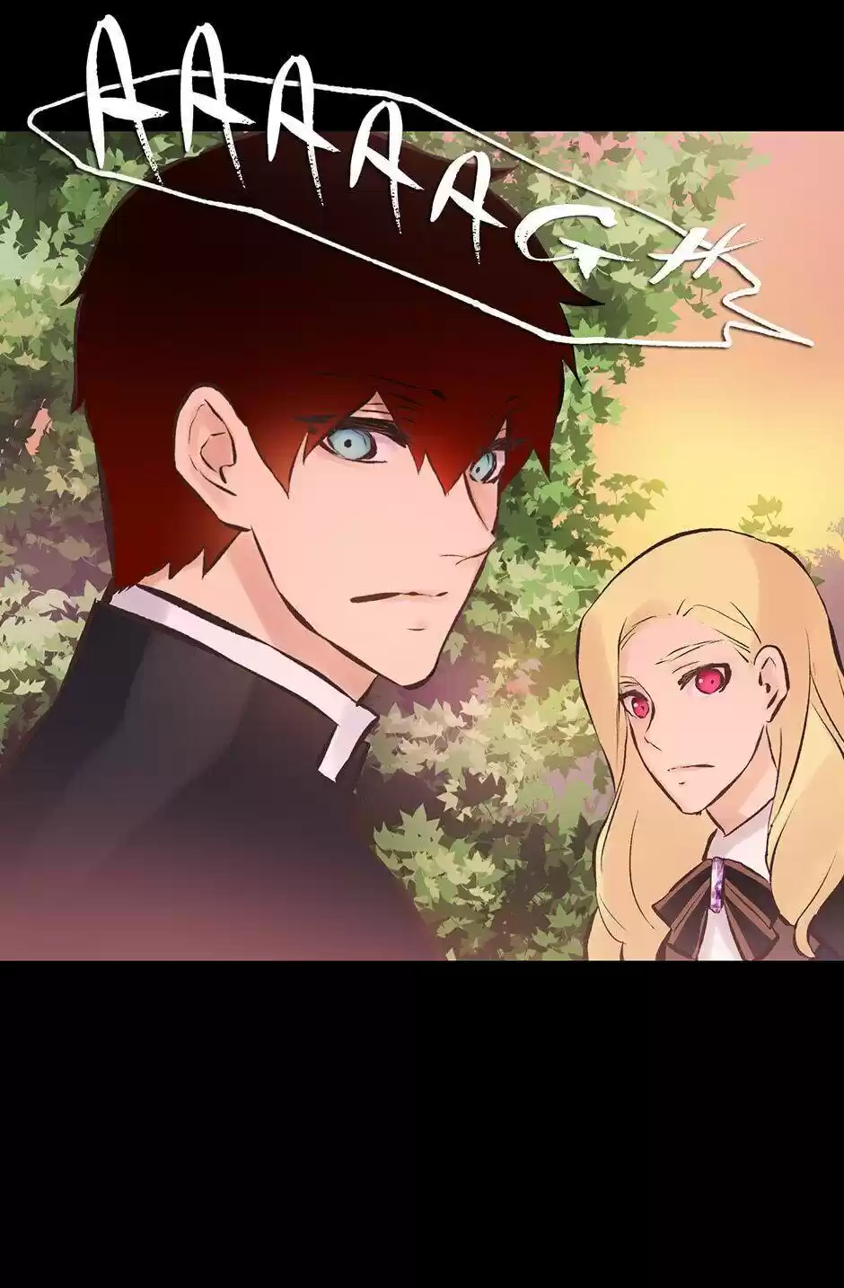 As Long As You Like It Chapter 89