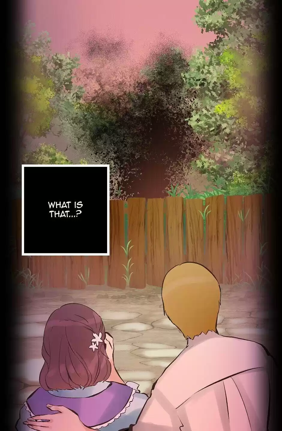 As Long As You Like It Chapter 89