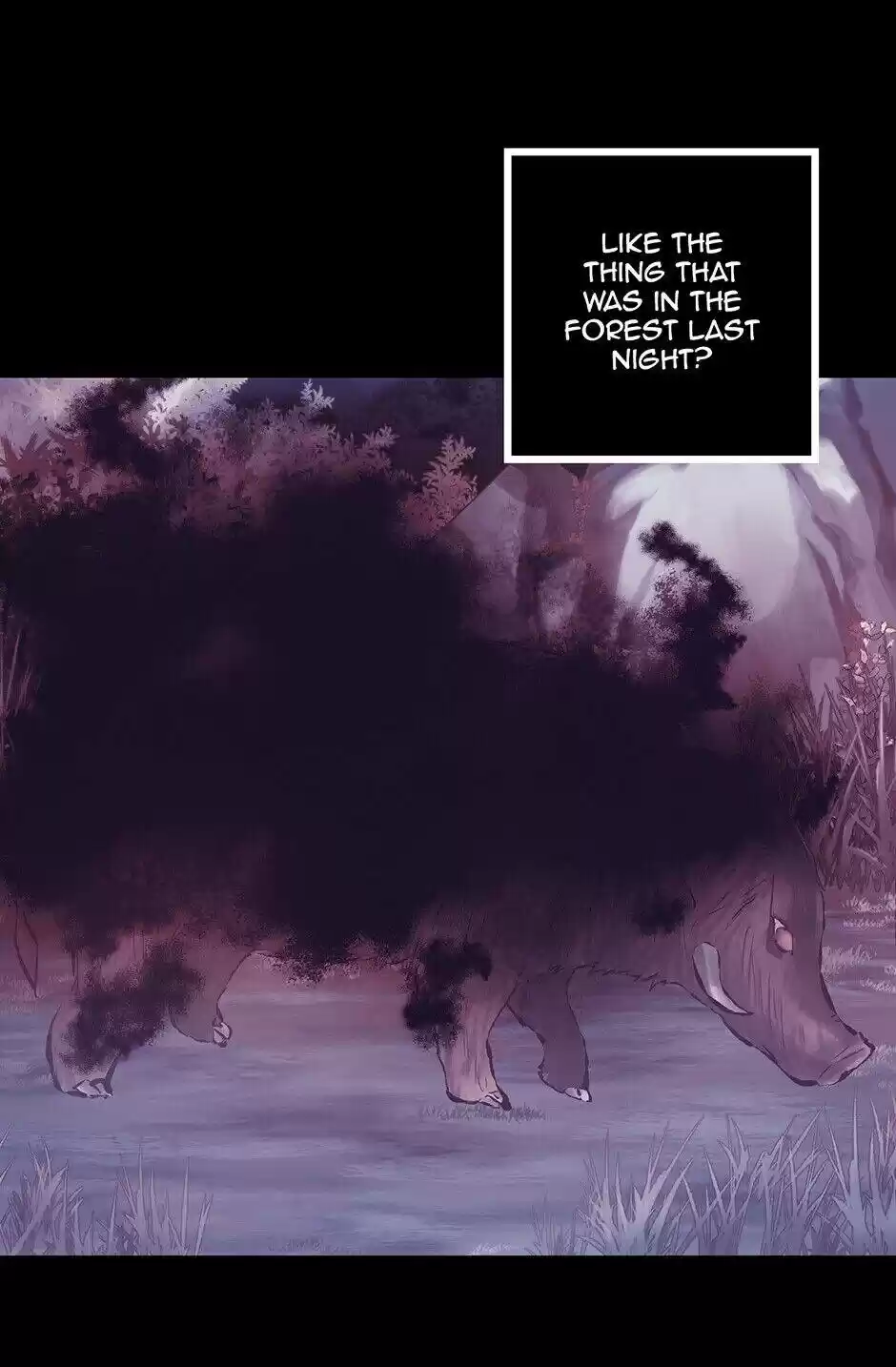 As Long As You Like It Chapter 89