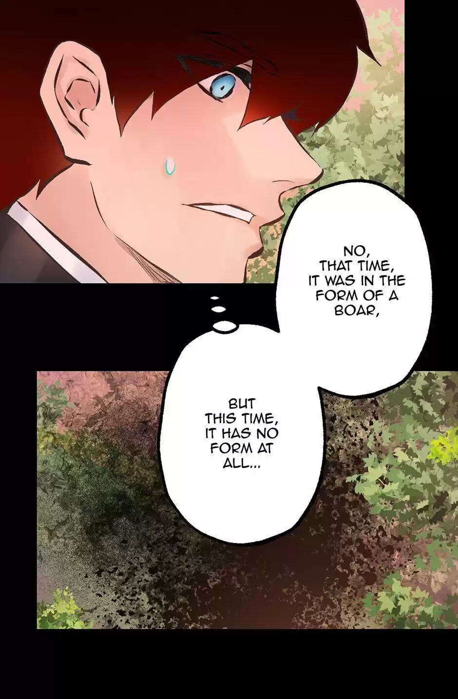 As Long As You Like It Chapter 89