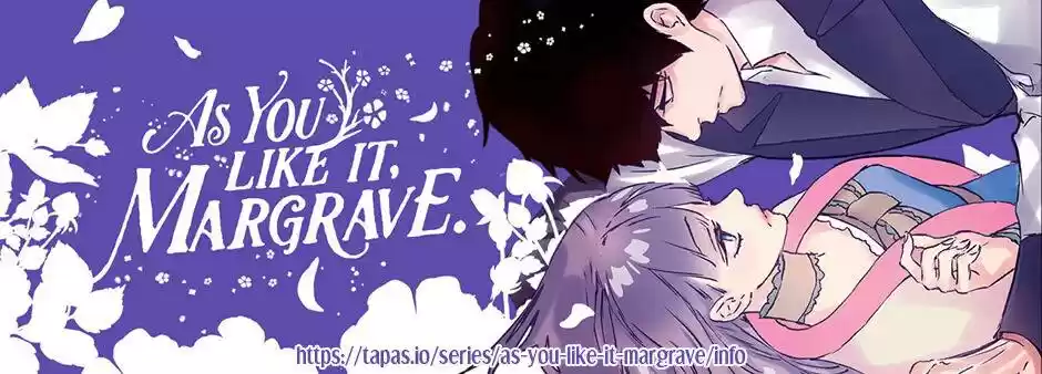 As Long As You Like It Chapter 89