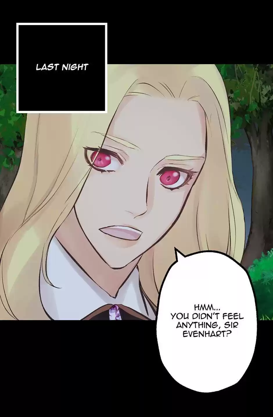 As Long As You Like It Chapter 90