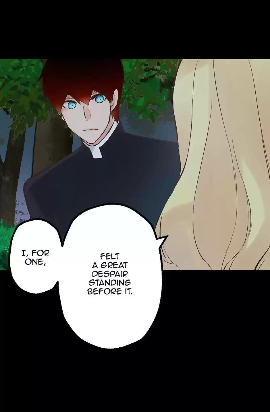 As Long As You Like It Chapter 90