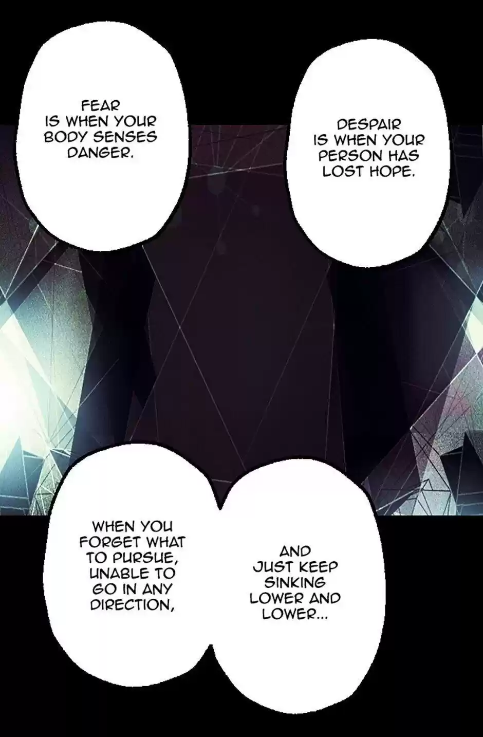 As Long As You Like It Chapter 90