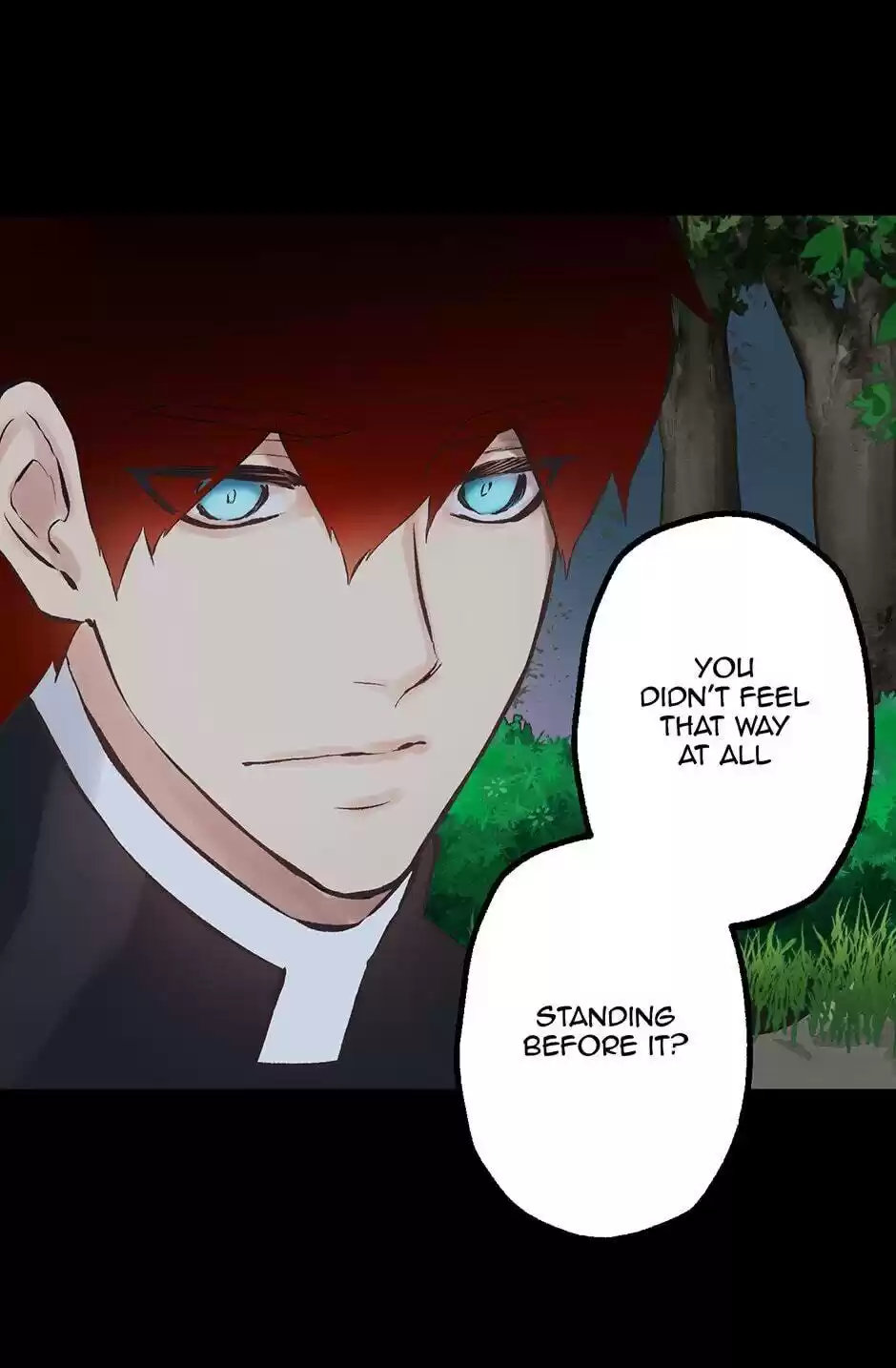 As Long As You Like It Chapter 90