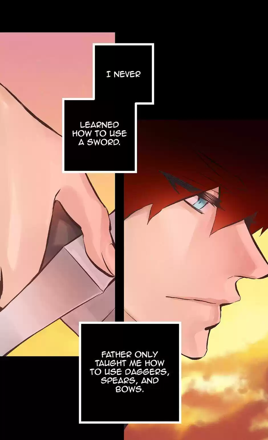 As Long As You Like It Chapter 90