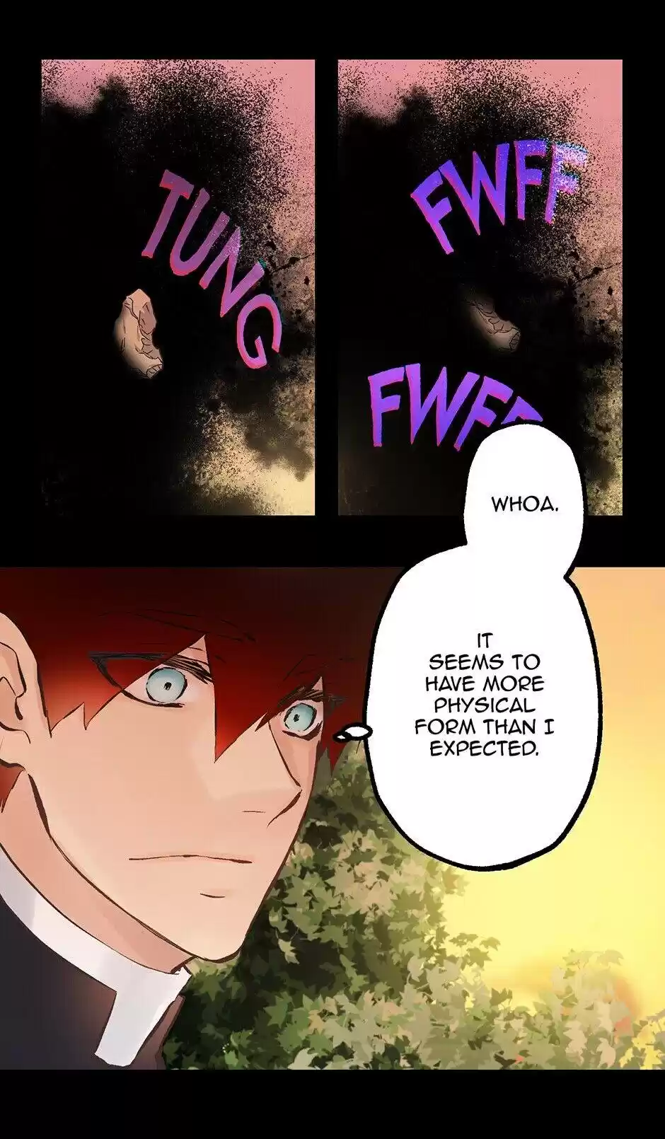 As Long As You Like It Chapter 90