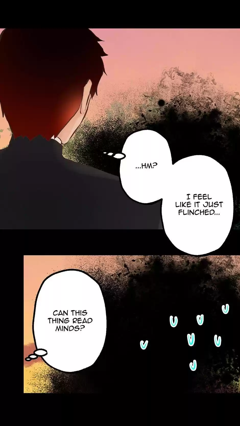 As Long As You Like It Chapter 90