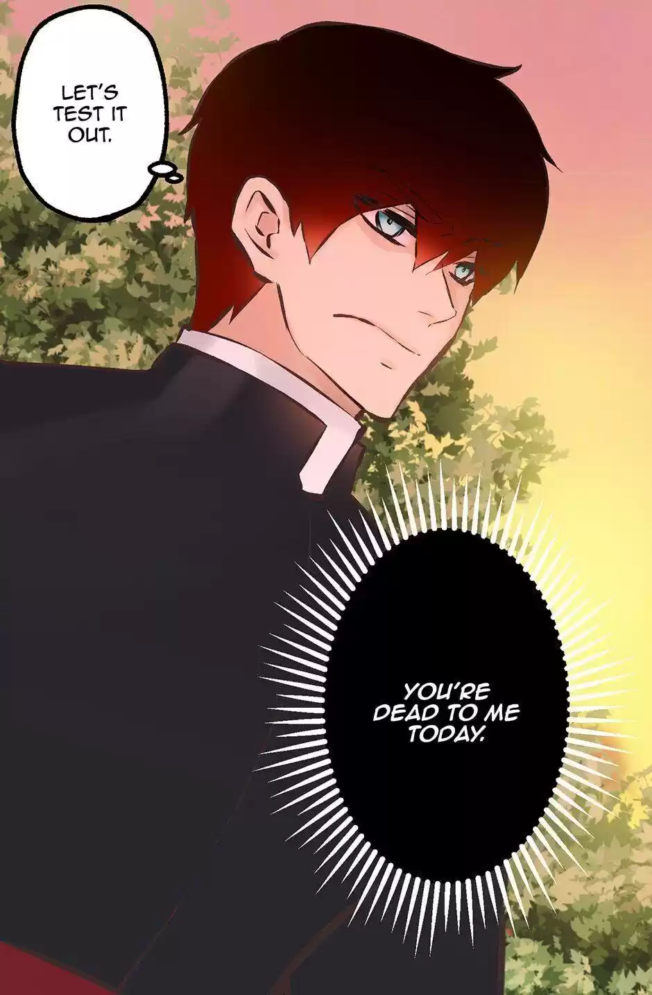 As Long As You Like It Chapter 90