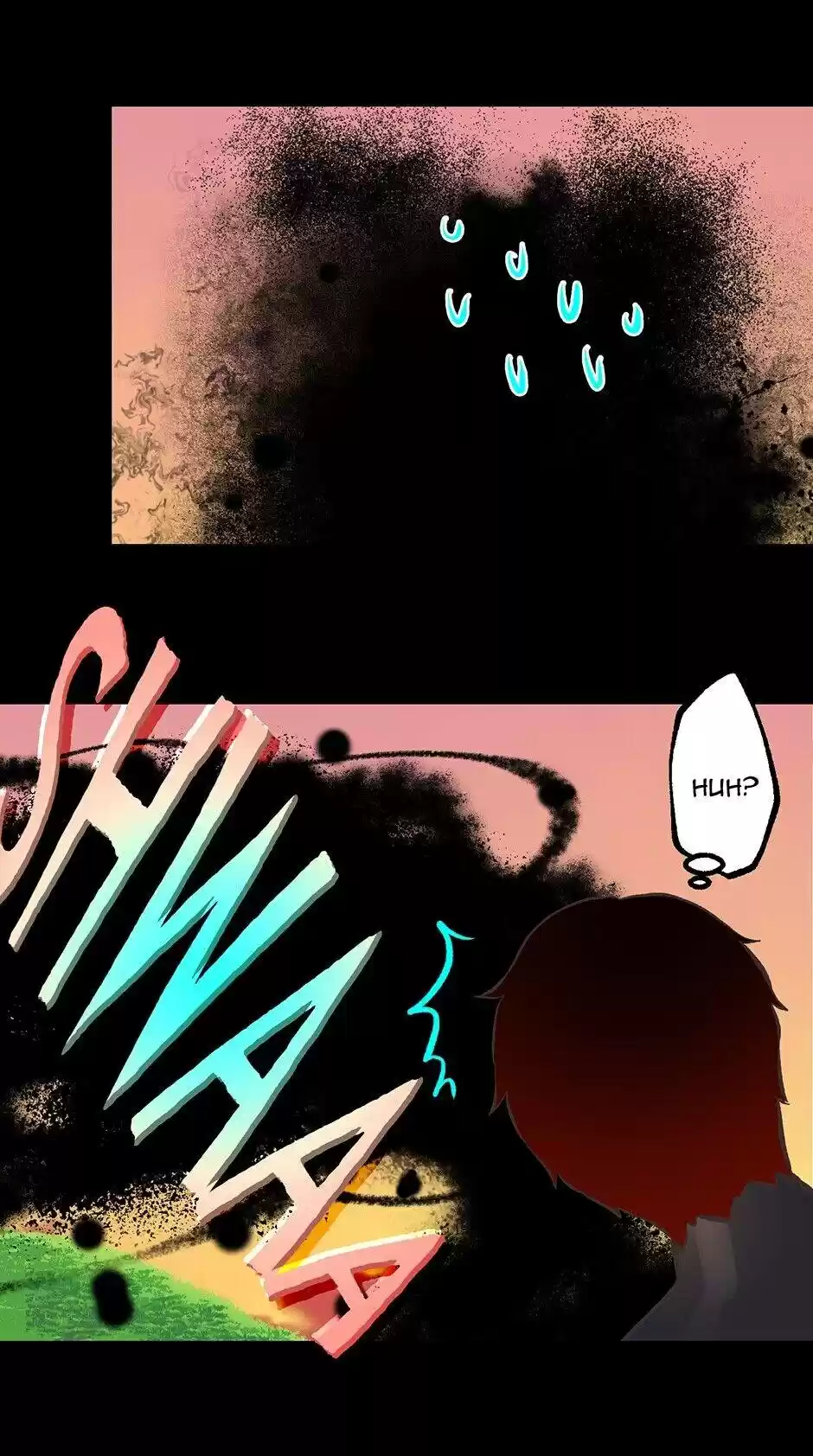 As Long As You Like It Chapter 90