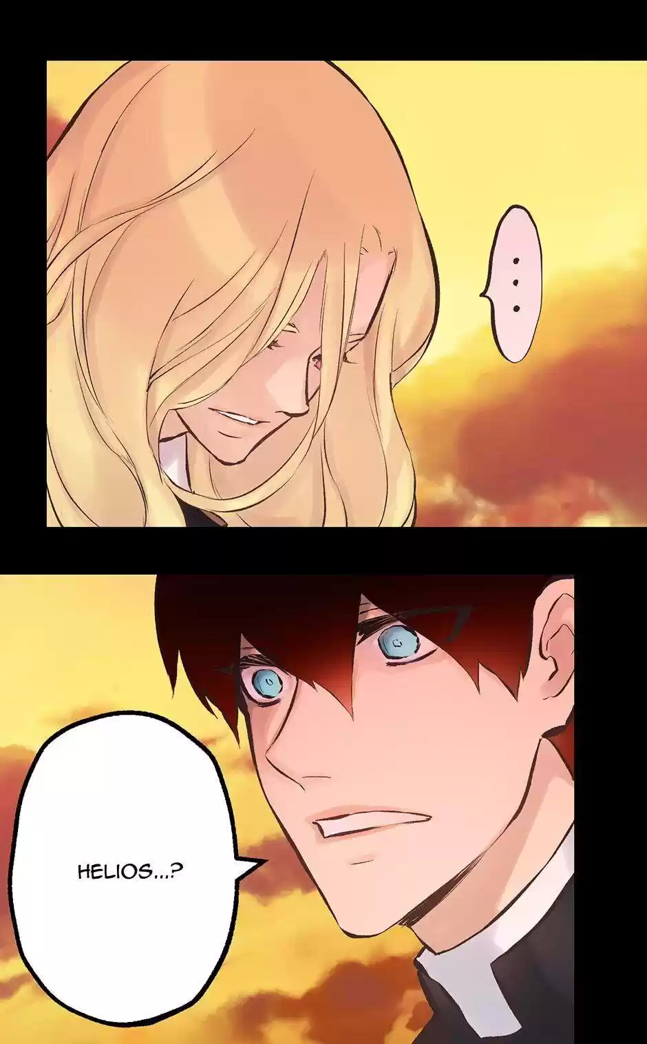 As Long As You Like It Chapter 90