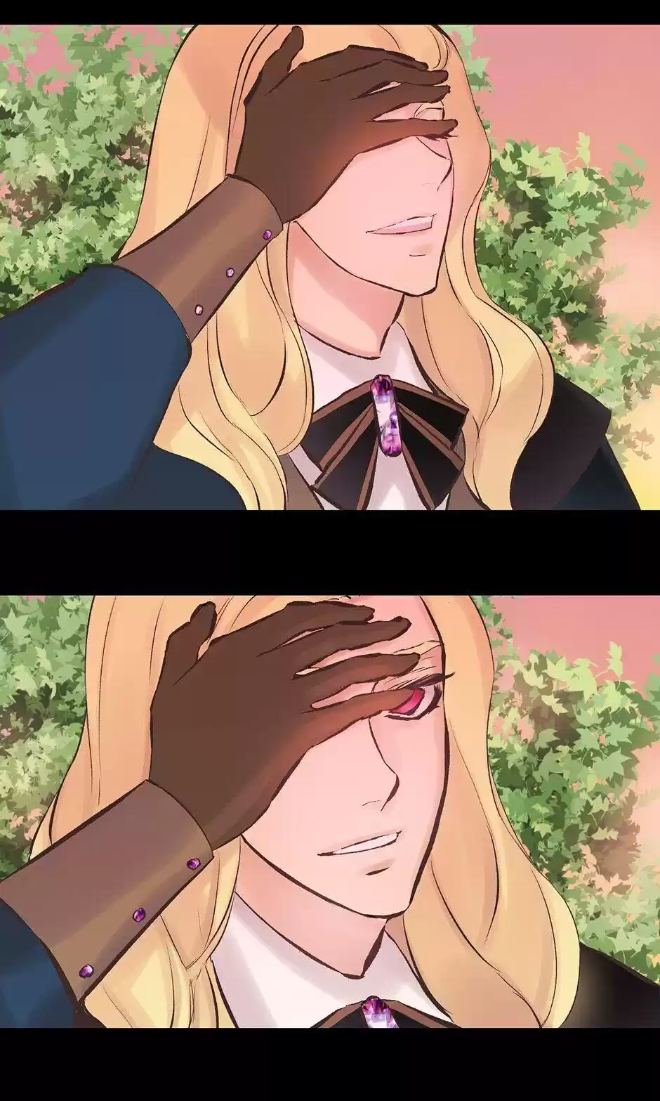 As Long As You Like It Chapter 90