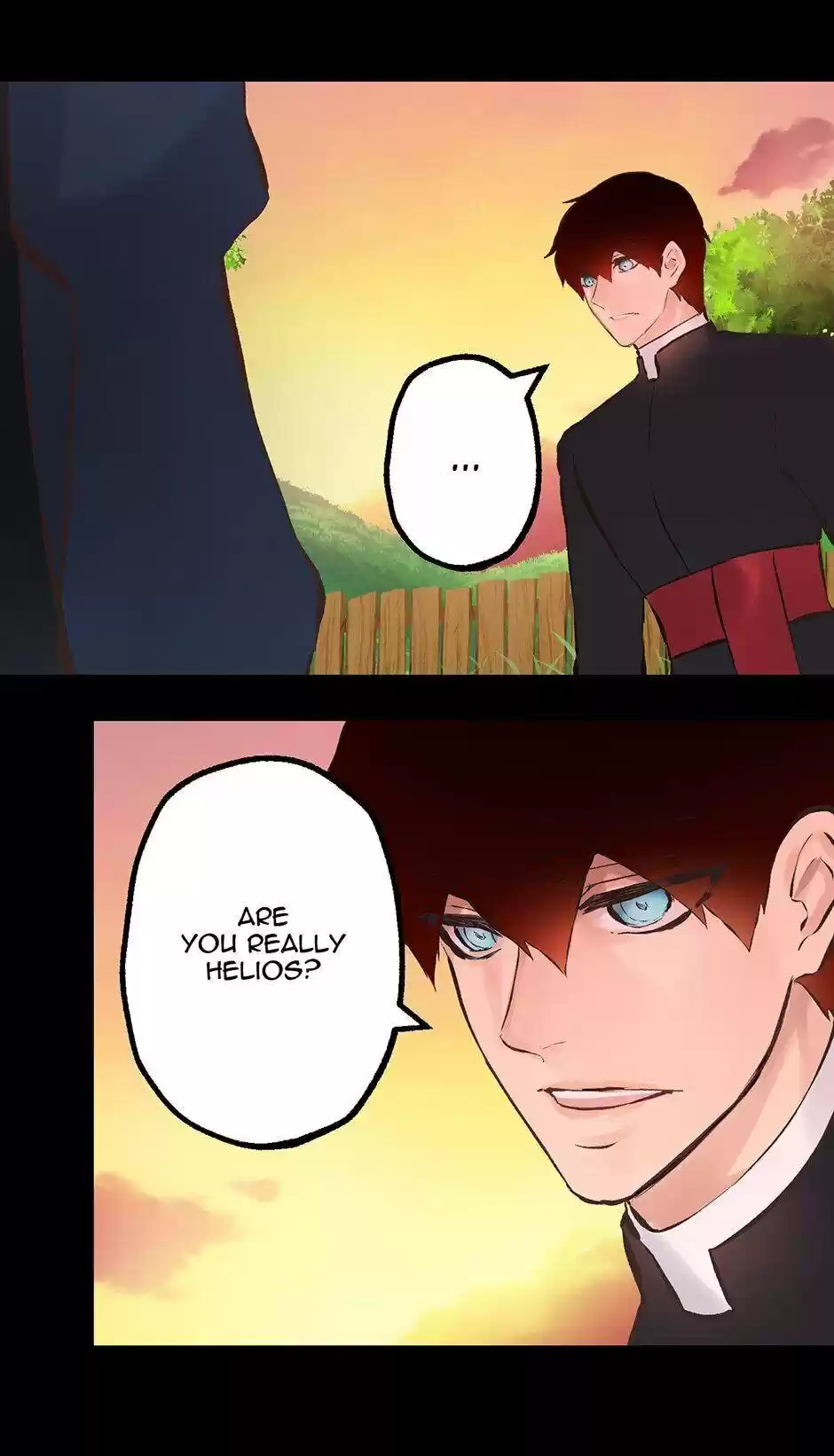 As Long As You Like It Chapter 90