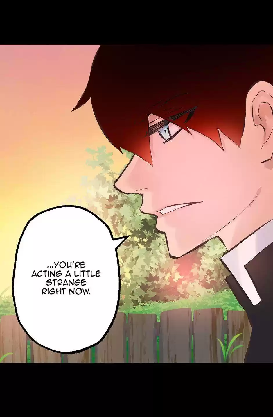 As Long As You Like It Chapter 90