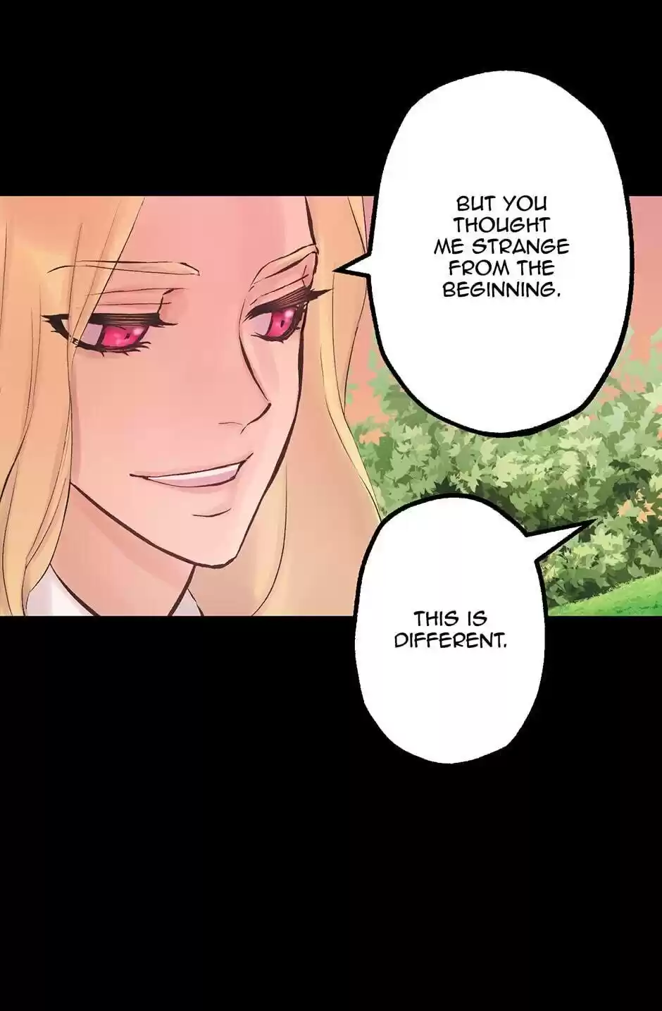 As Long As You Like It Chapter 90