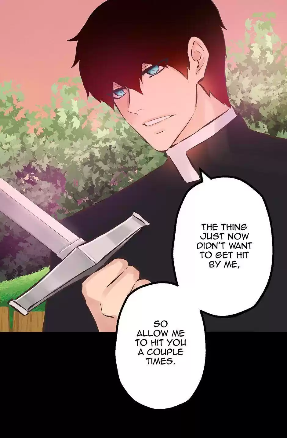 As Long As You Like It Chapter 90