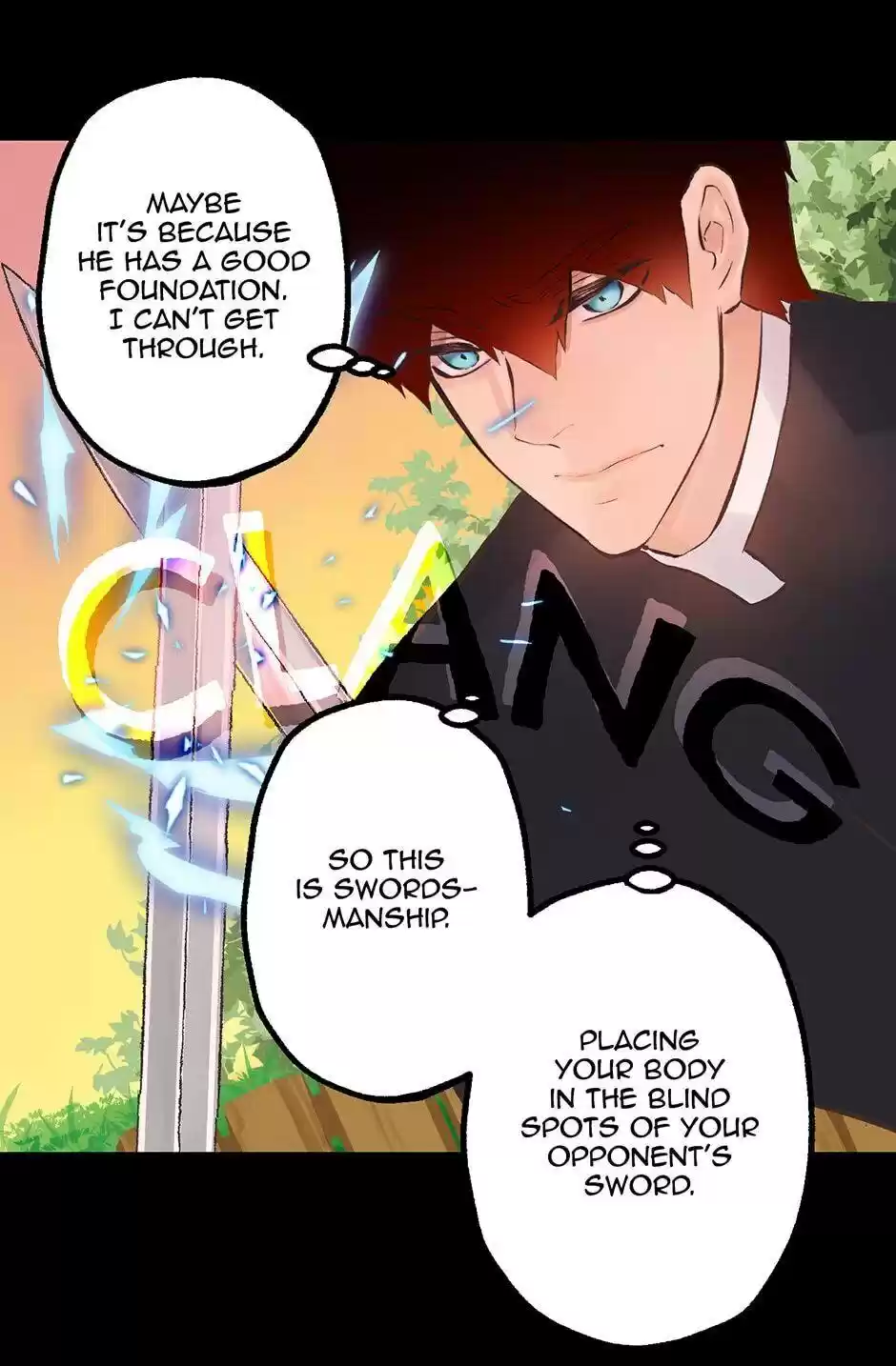 As Long As You Like It Chapter 90