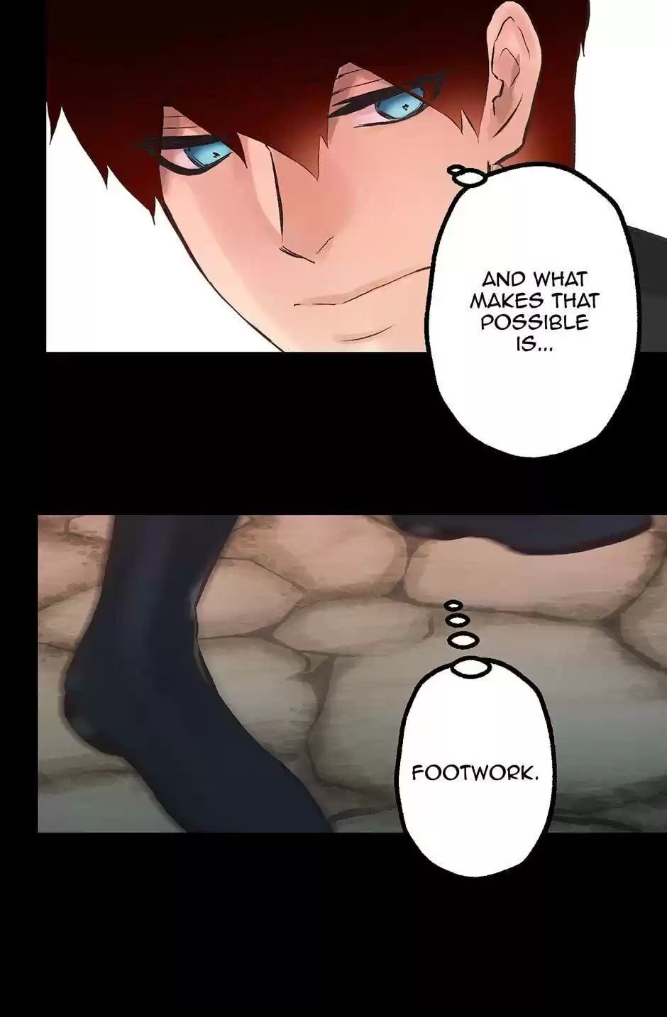 As Long As You Like It Chapter 90