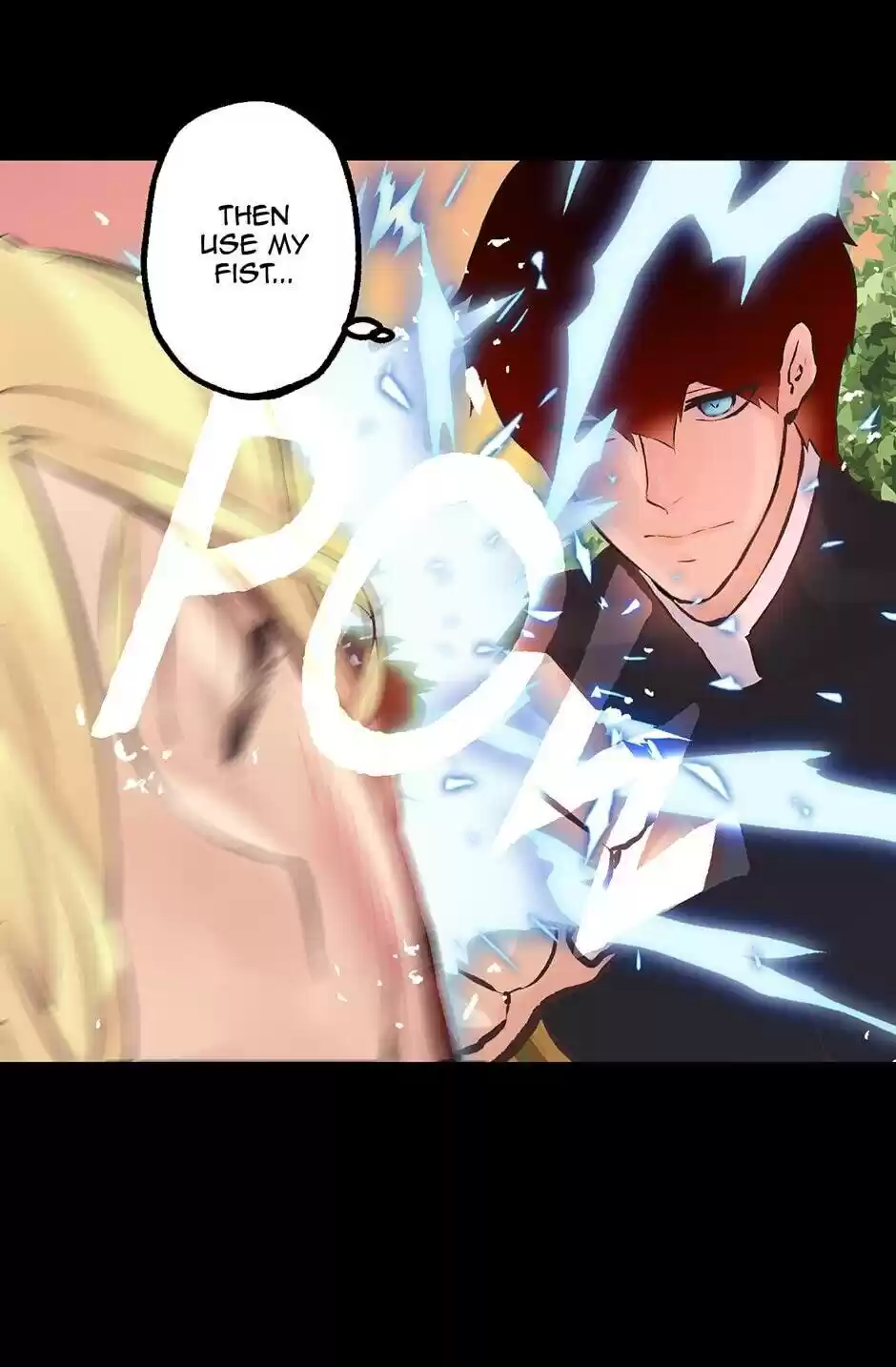 As Long As You Like It Chapter 90