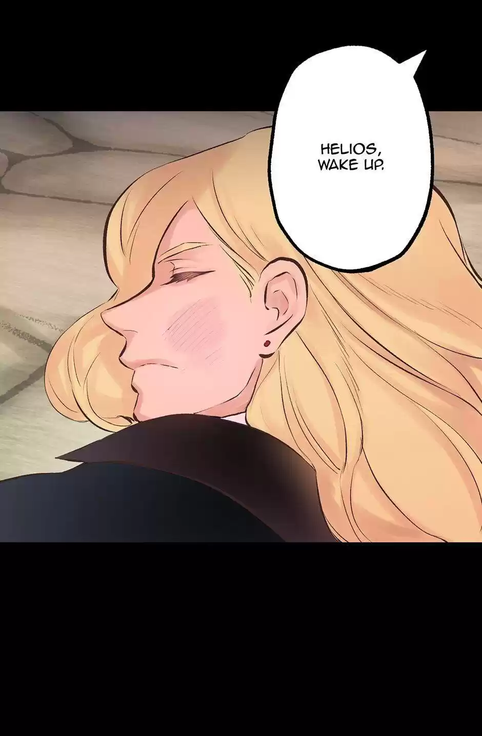 As Long As You Like It Chapter 90