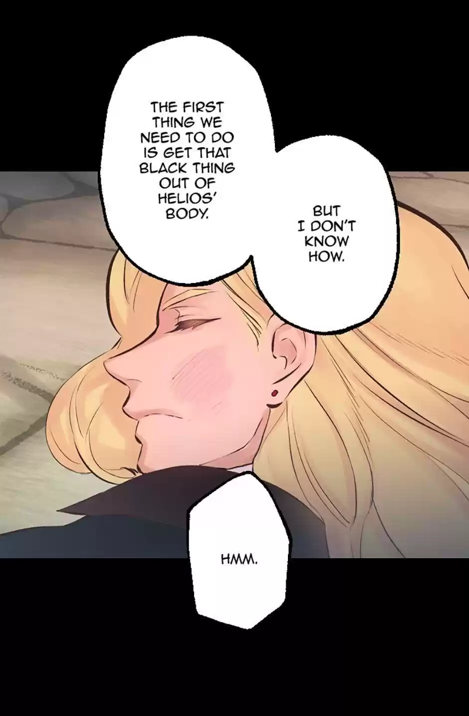 As Long As You Like It Chapter 90