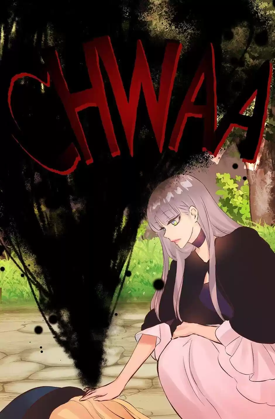 As Long As You Like It Chapter 90