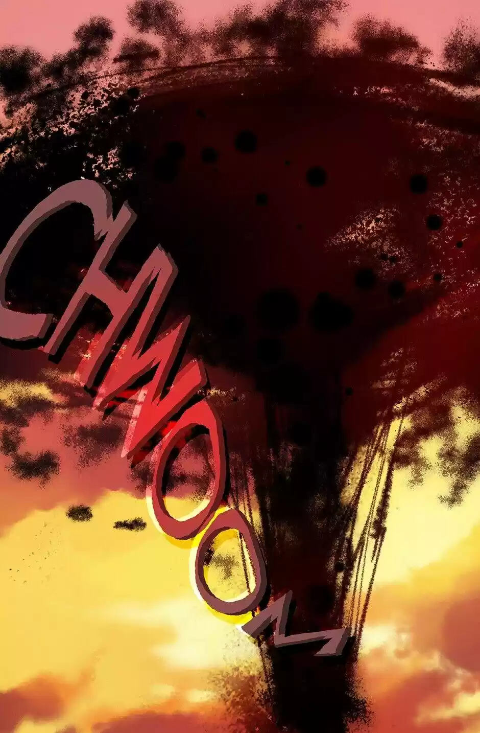 As Long As You Like It Chapter 90