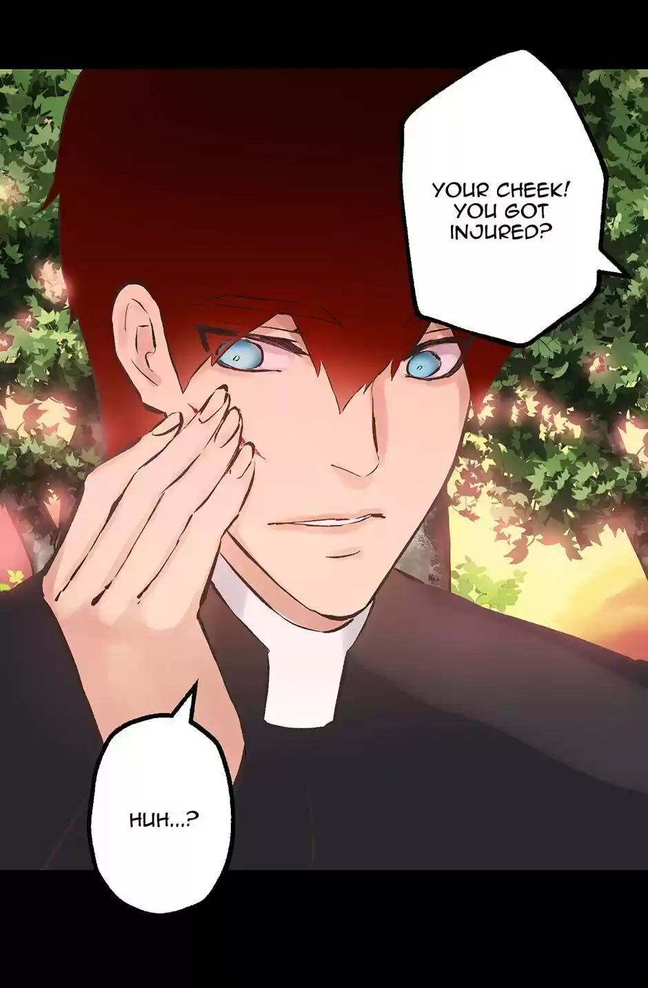 As Long As You Like It Chapter 91