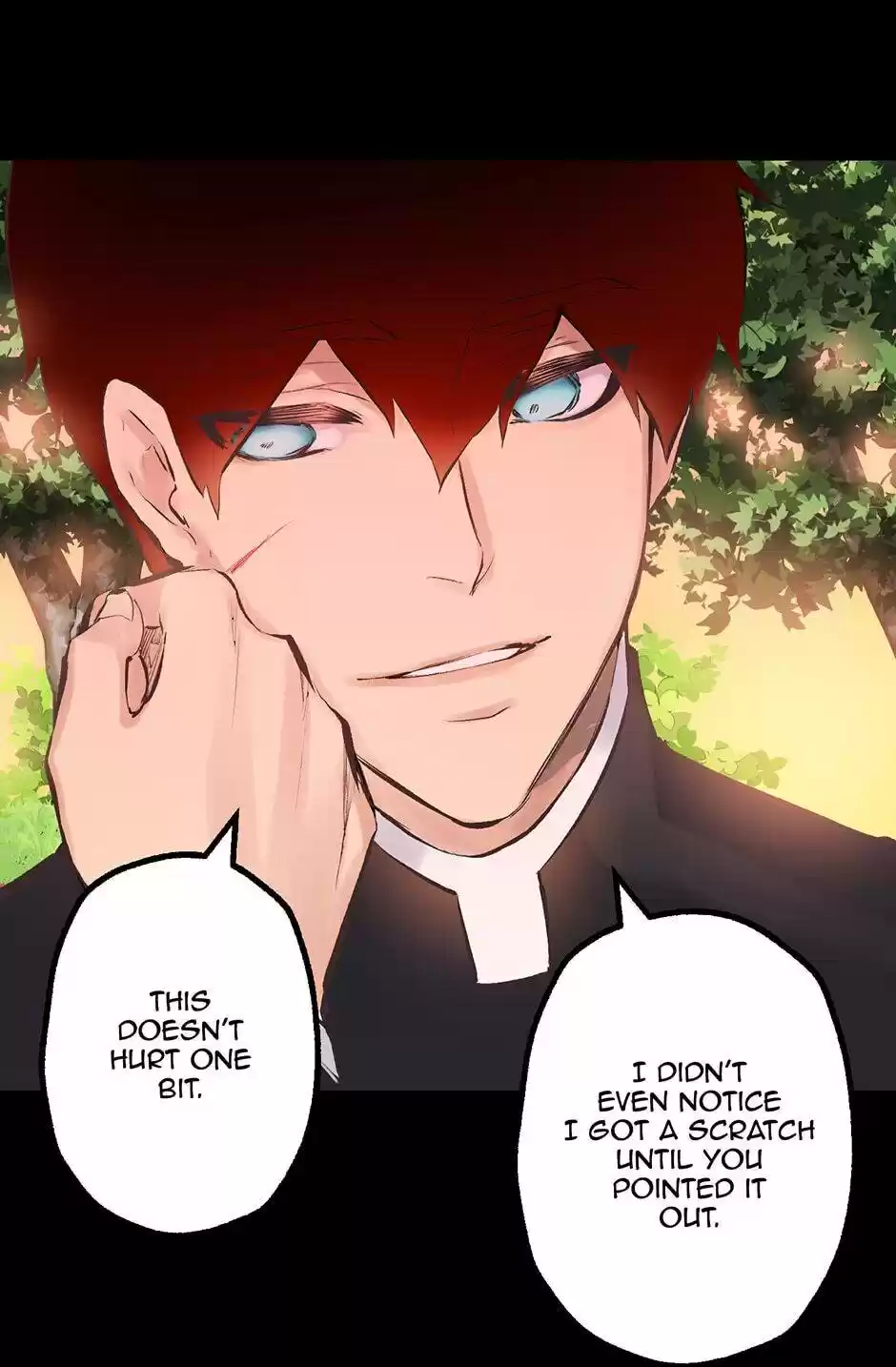 As Long As You Like It Chapter 91