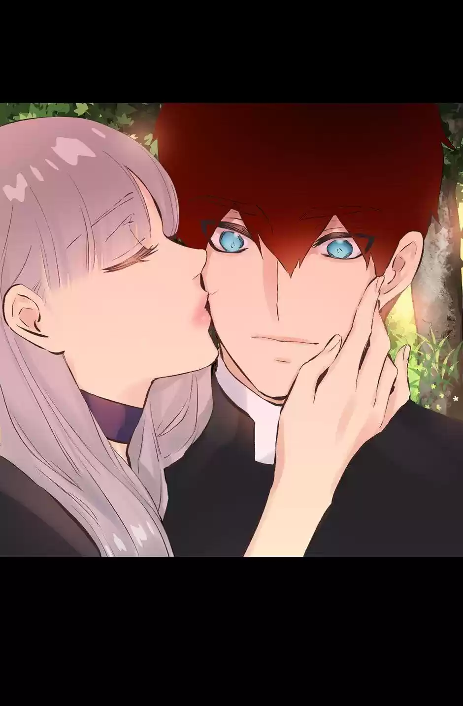 As Long As You Like It Chapter 91