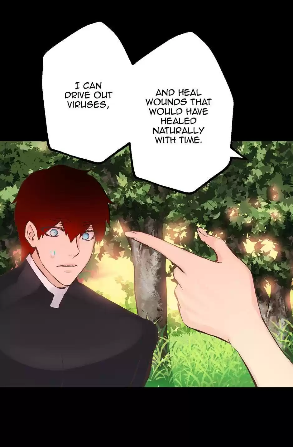 As Long As You Like It Chapter 91