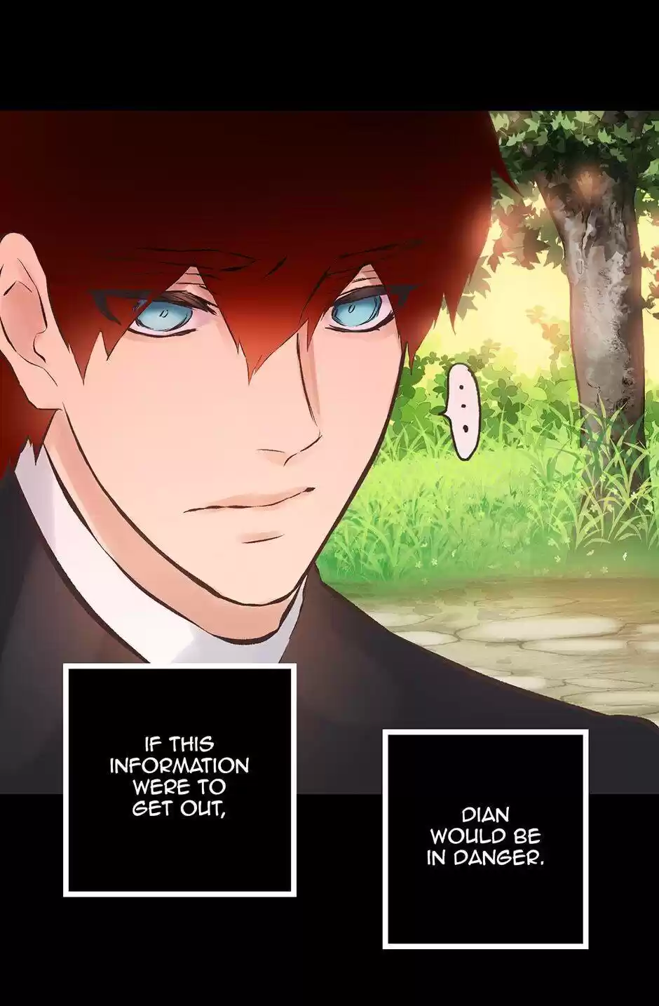 As Long As You Like It Chapter 91