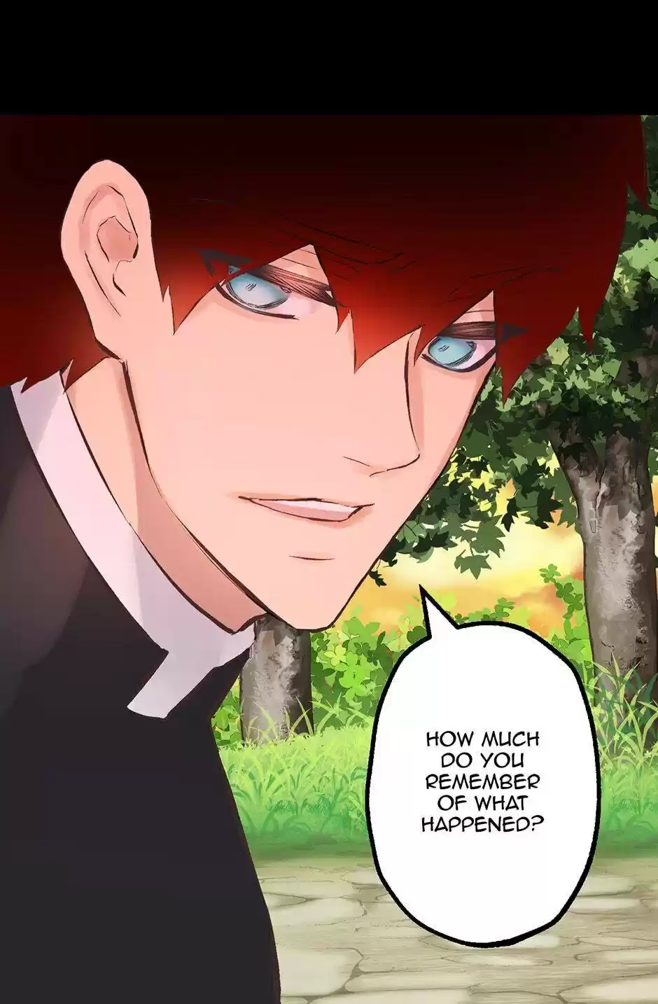 As Long As You Like It Chapter 91