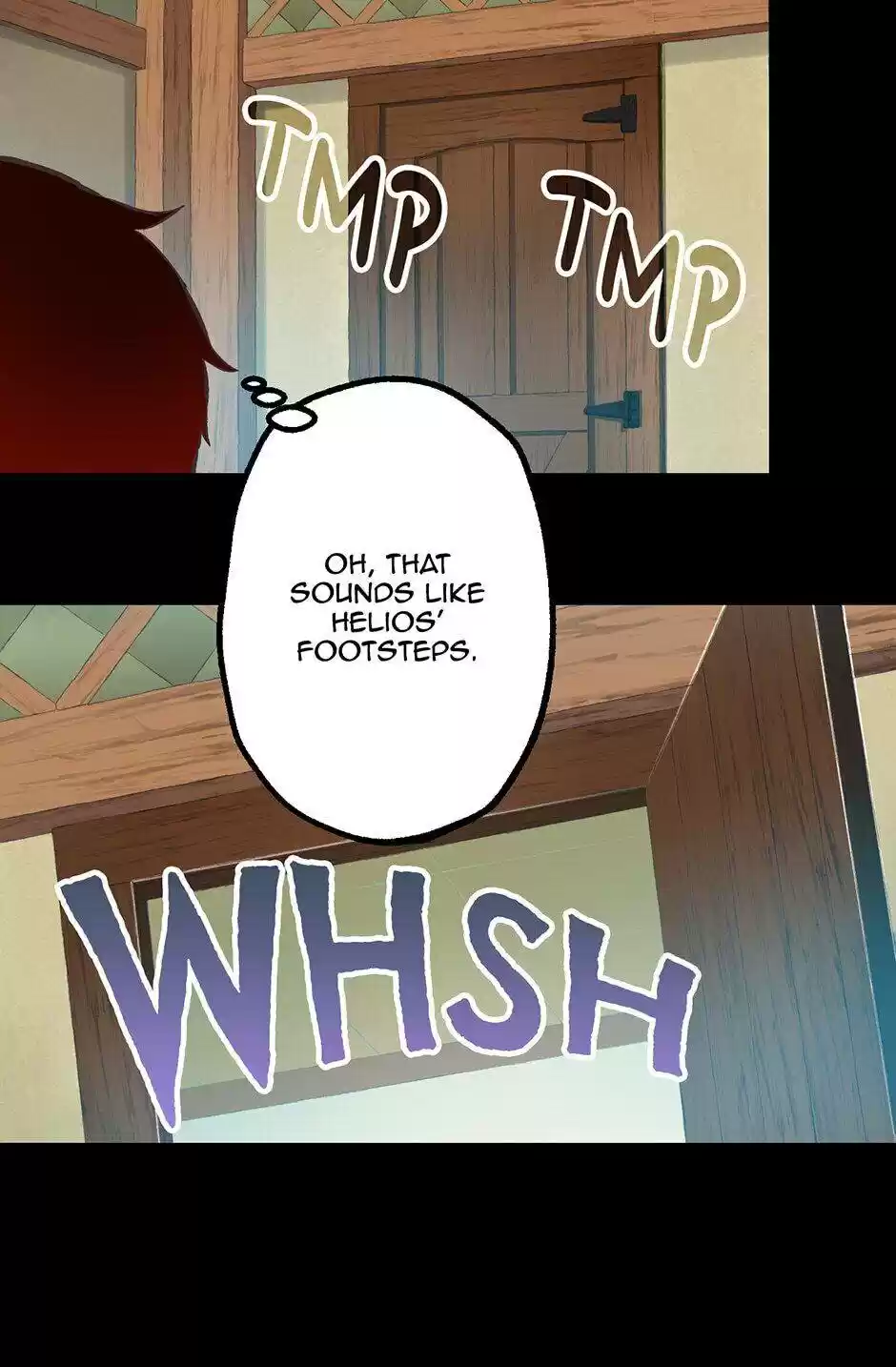 As Long As You Like It Chapter 91