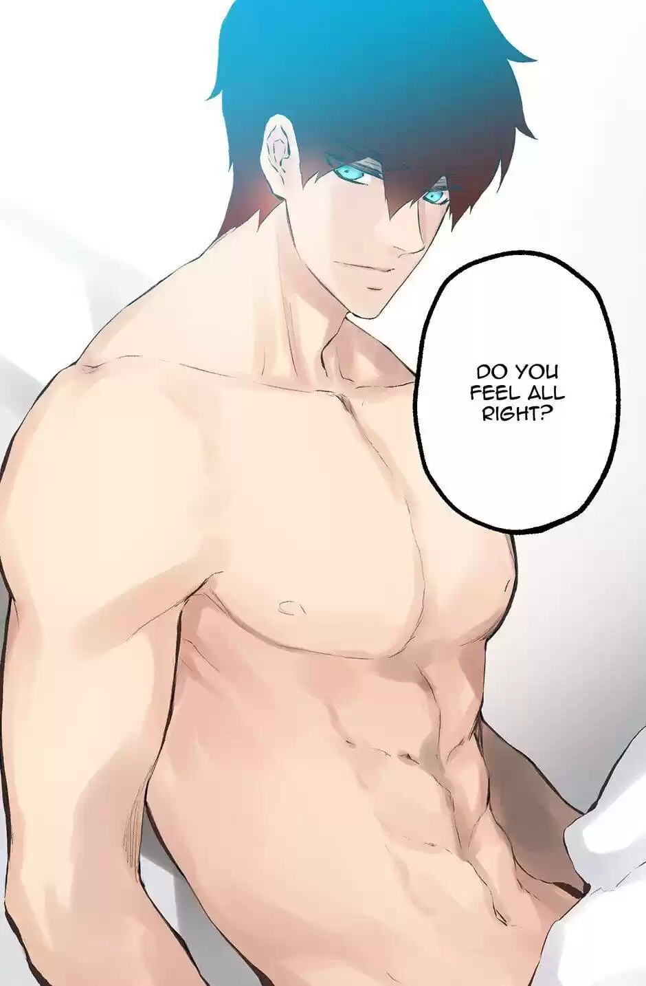 As Long As You Like It Chapter 91