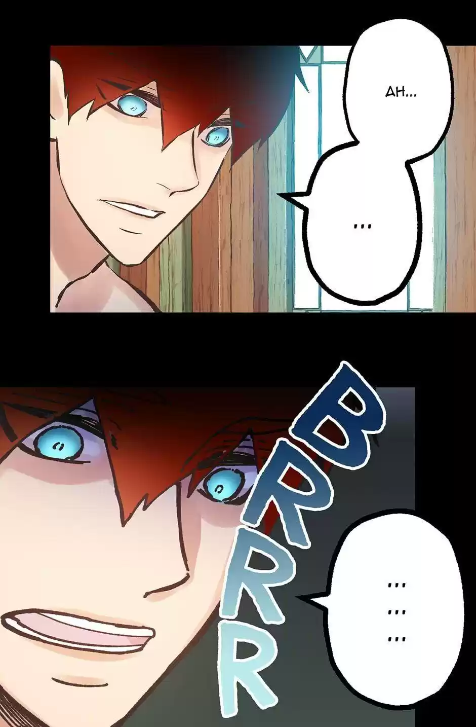 As Long As You Like It Chapter 92