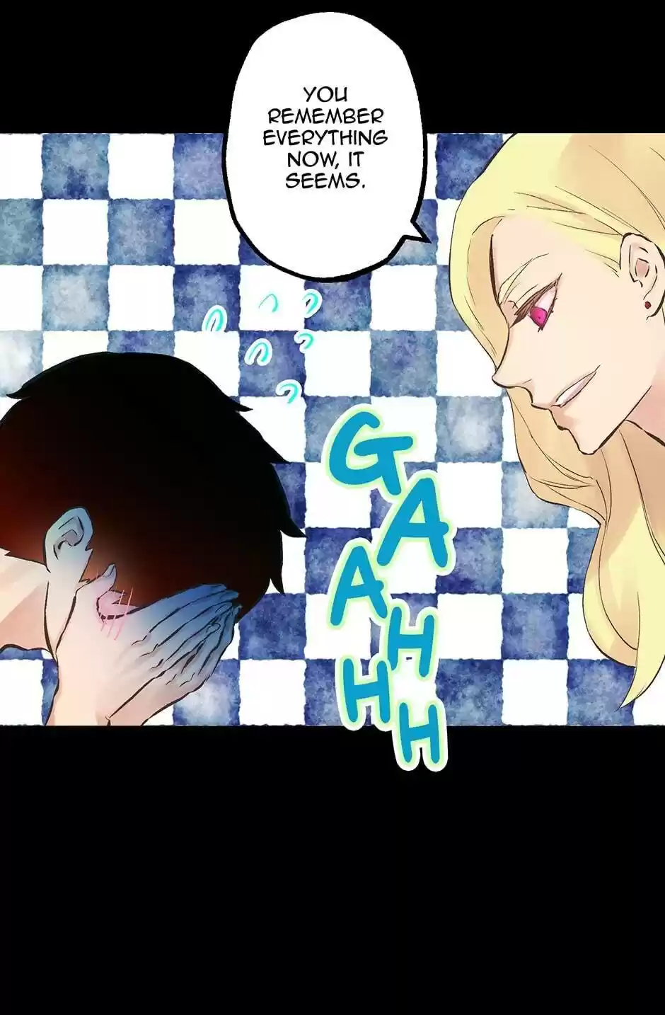 As Long As You Like It Chapter 92