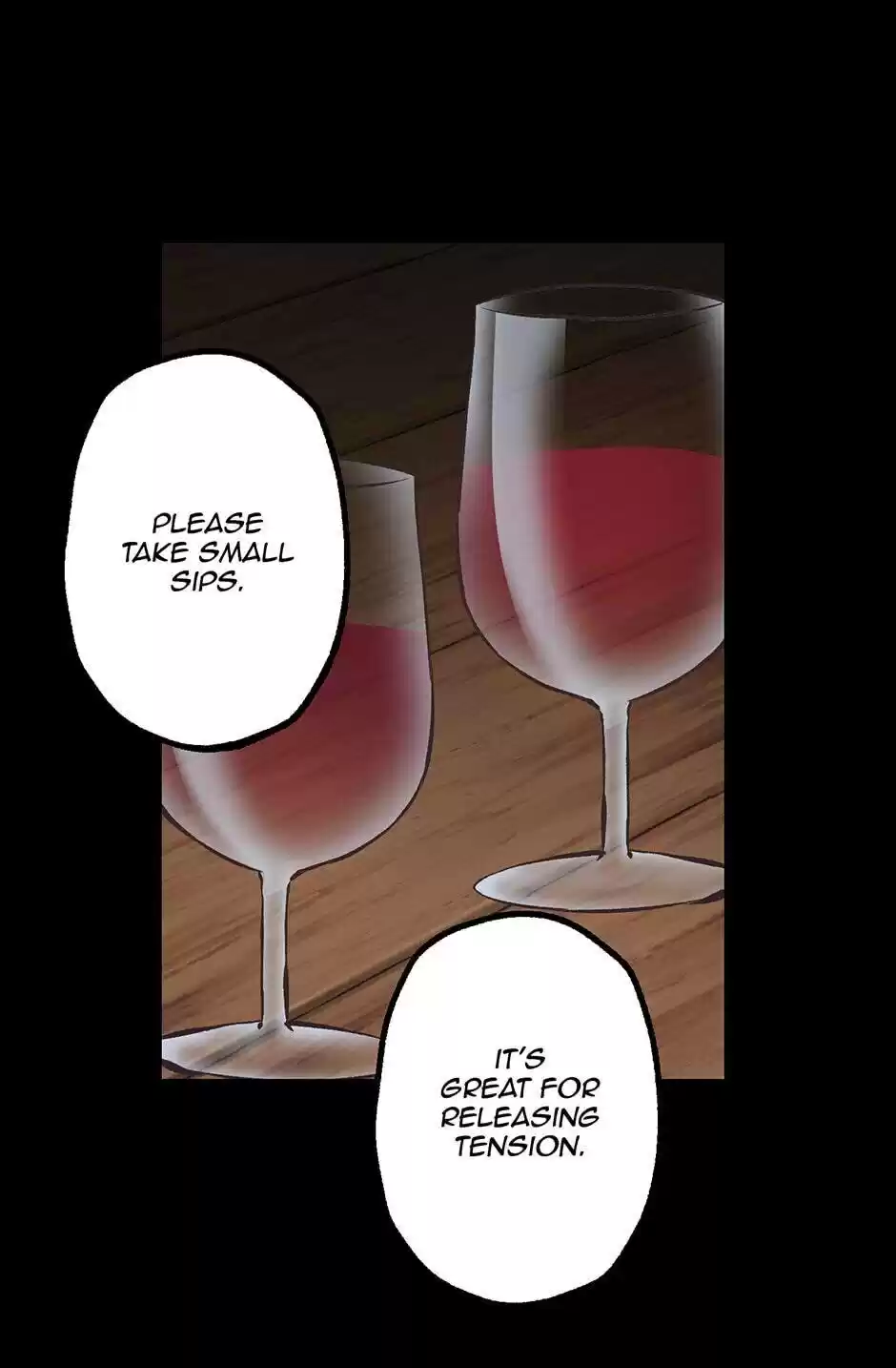 As Long As You Like It Chapter 92