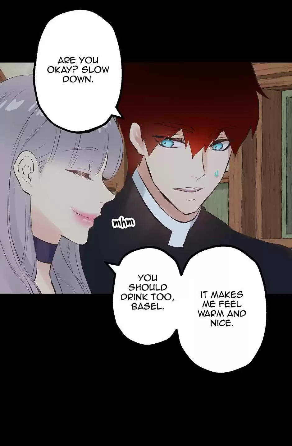 As Long As You Like It Chapter 92