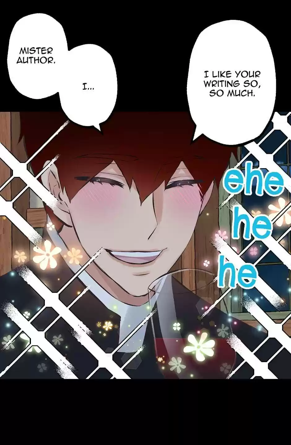 As Long As You Like It Chapter 92