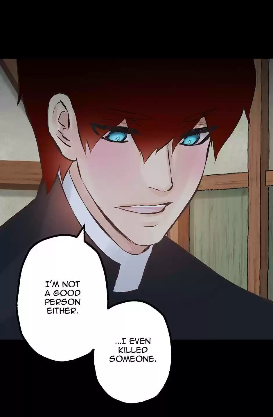 As Long As You Like It Chapter 92