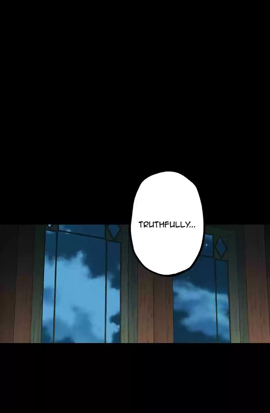 As Long As You Like It Chapter 92