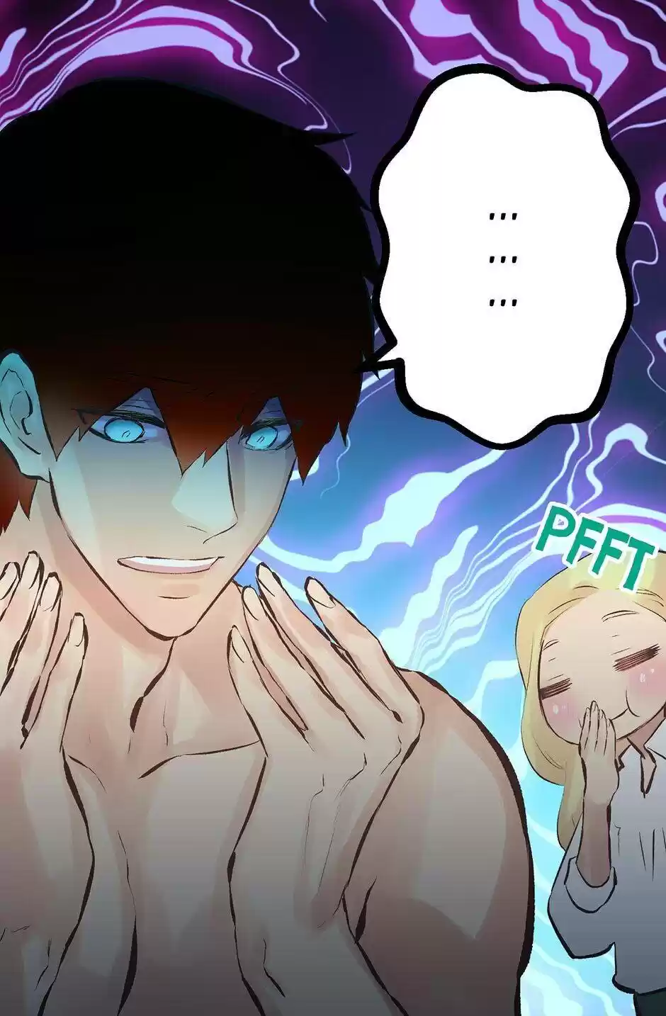 As Long As You Like It Chapter 92