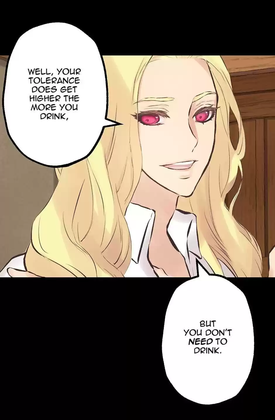 As Long As You Like It Chapter 92