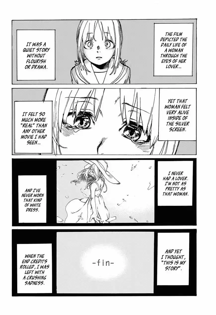 Asagaya Geijutu Koukou Eizouka e Youkoso 1