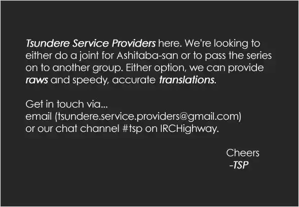 Ashitaba-san Chi no Muko Kurashi 11