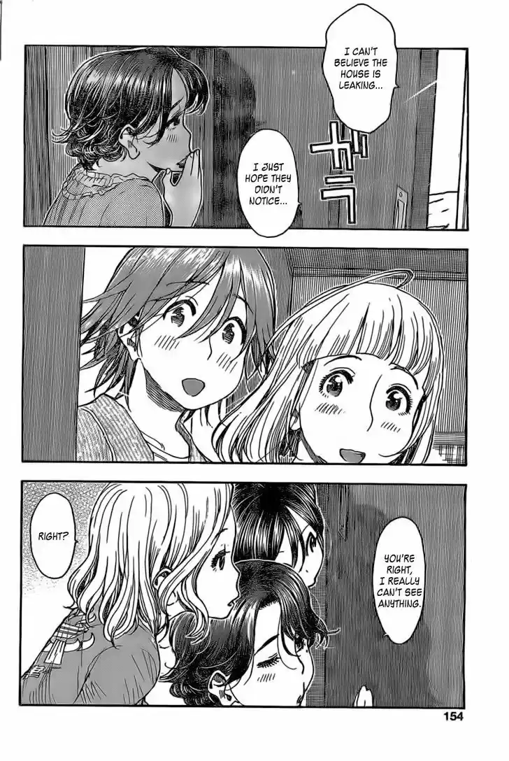 Ashitaba-san Chi no Muko Kurashi 14