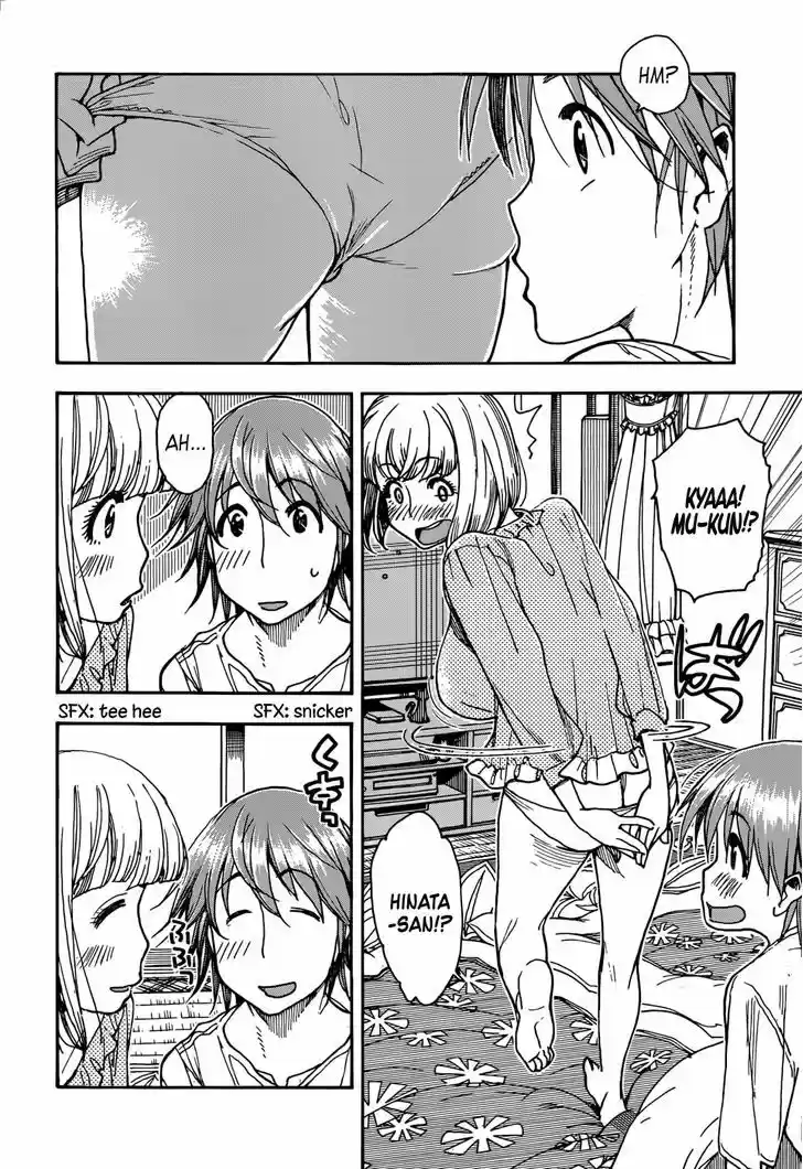 Ashitaba-san Chi no Muko Kurashi 2